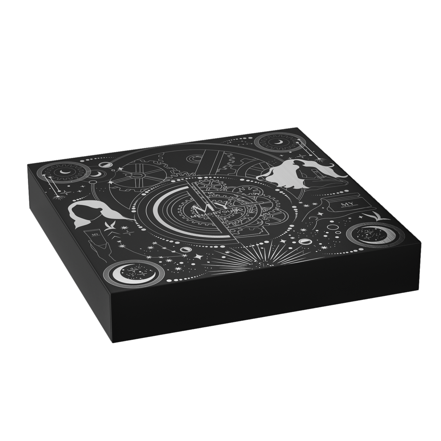 MY HLエッセンシャルセット