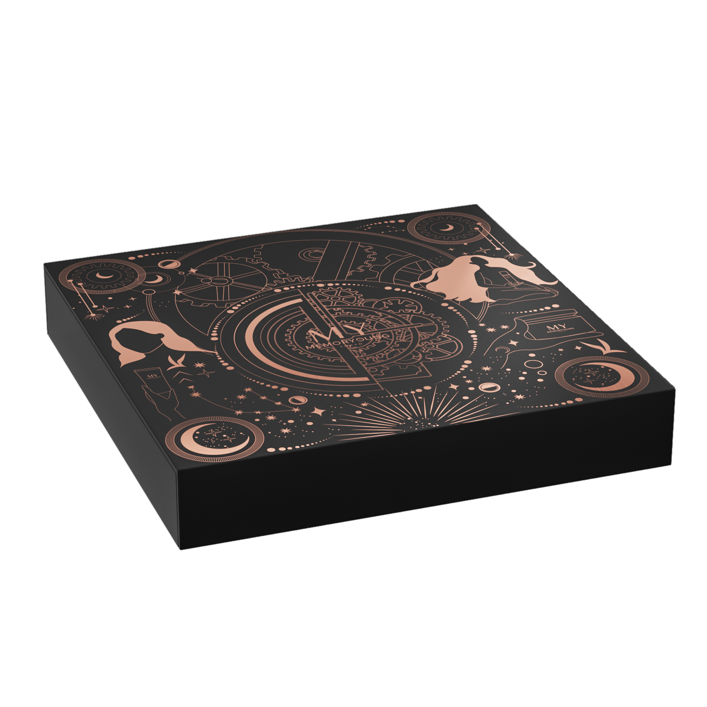 MY PLエッセンシャルセット